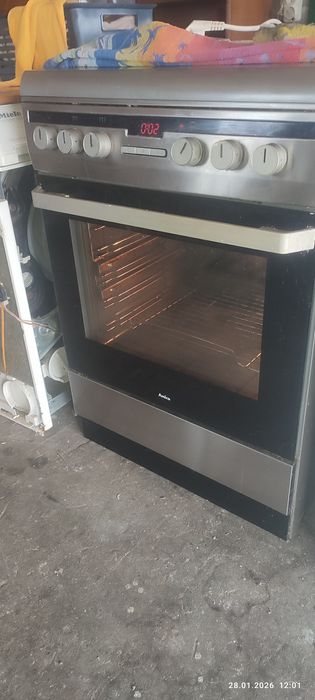 Kuchnia Amica. 60 cm