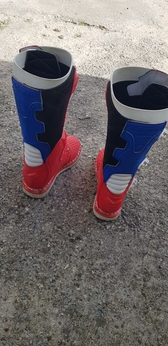 Botas Acerbis X-Pro V.