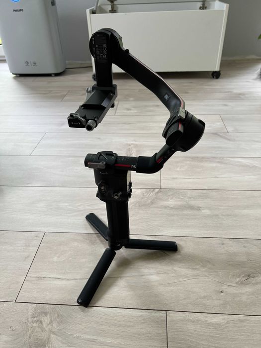 Gimbal DJI RS3 PRO Combo