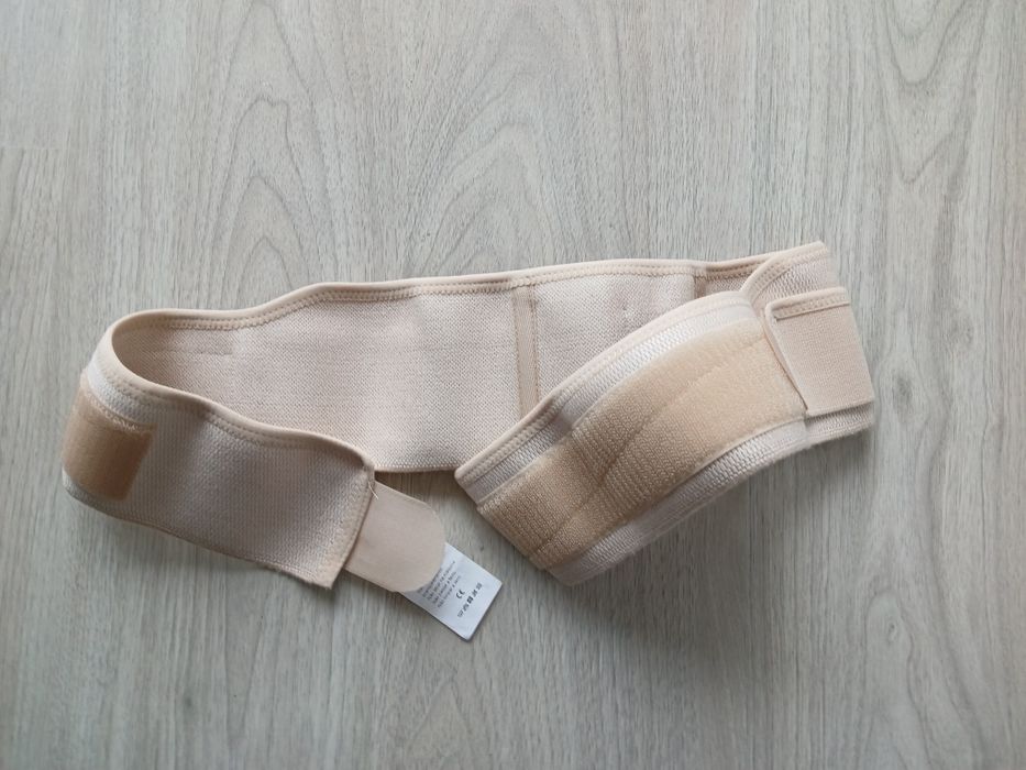 Faixa pre-parto Mother Wells