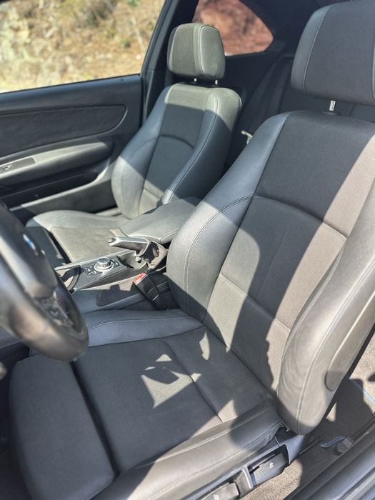 BMW 118D - Kit 1M E82