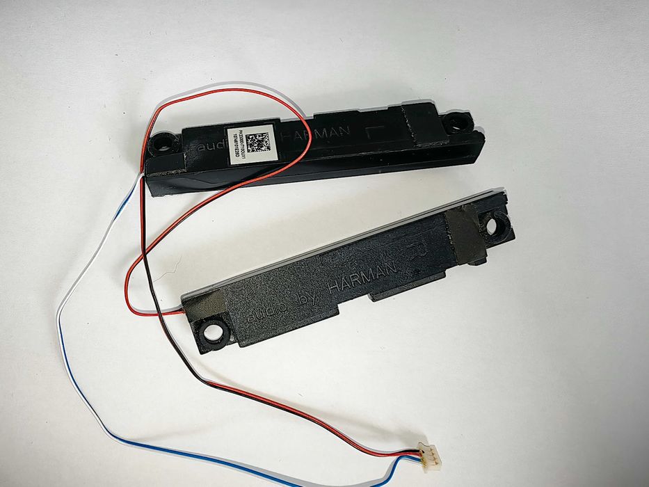 Głośniki Lenovo Yoga 520-14IKB / Flex 5-1470 – 5SB0N24831 lewy + prawy