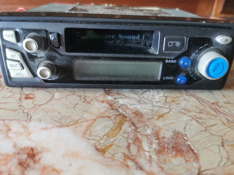 Rádios Auto (18 cm Largura)