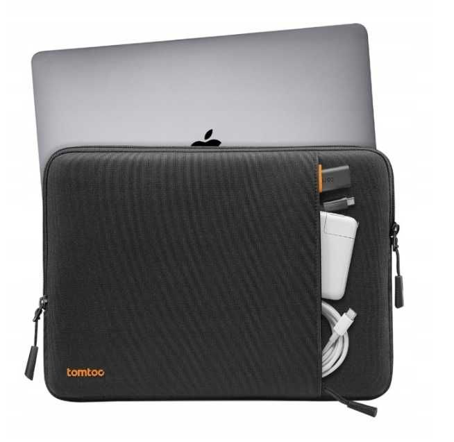 Pokrowiec / etui na laptopa Tomtoc 16"