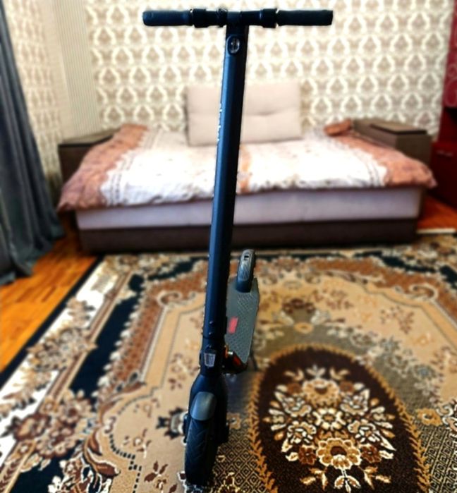 Електросамокат мрії — твоя свобода пересування!