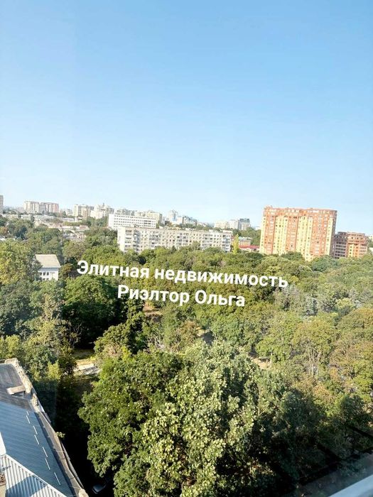 Квартира – Одеса, Відрада - Вид 3