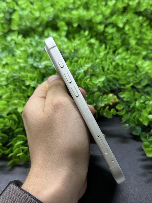iPhone 17 Pro, 256gb, Silver (Neverlock) Айфон 17 Про белый #5990