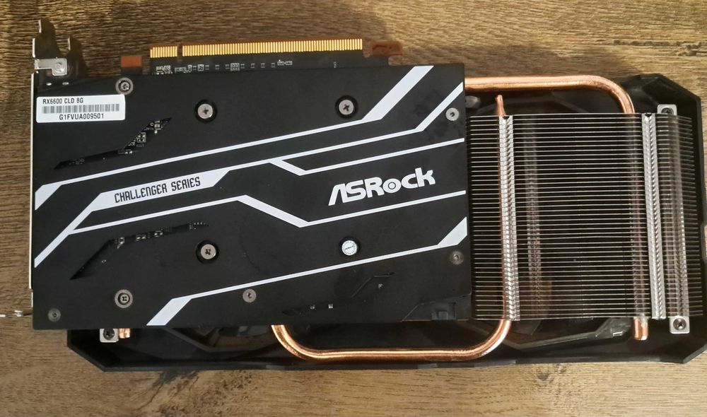 ジャンク RX6600 RX 6600 | eBay