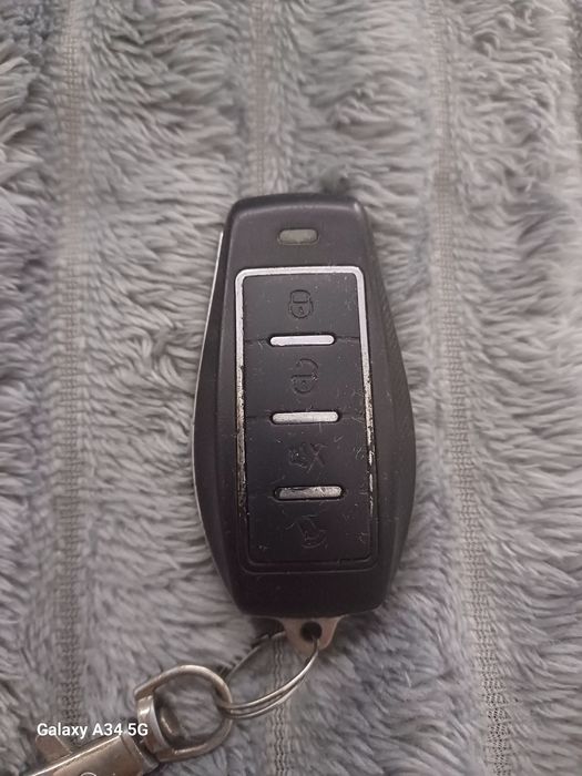 Продам пульт Convoy