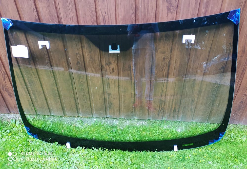 Nowa szyba przednia przód czołowa Fiat Doblo 2 II Opel Combo 10-r