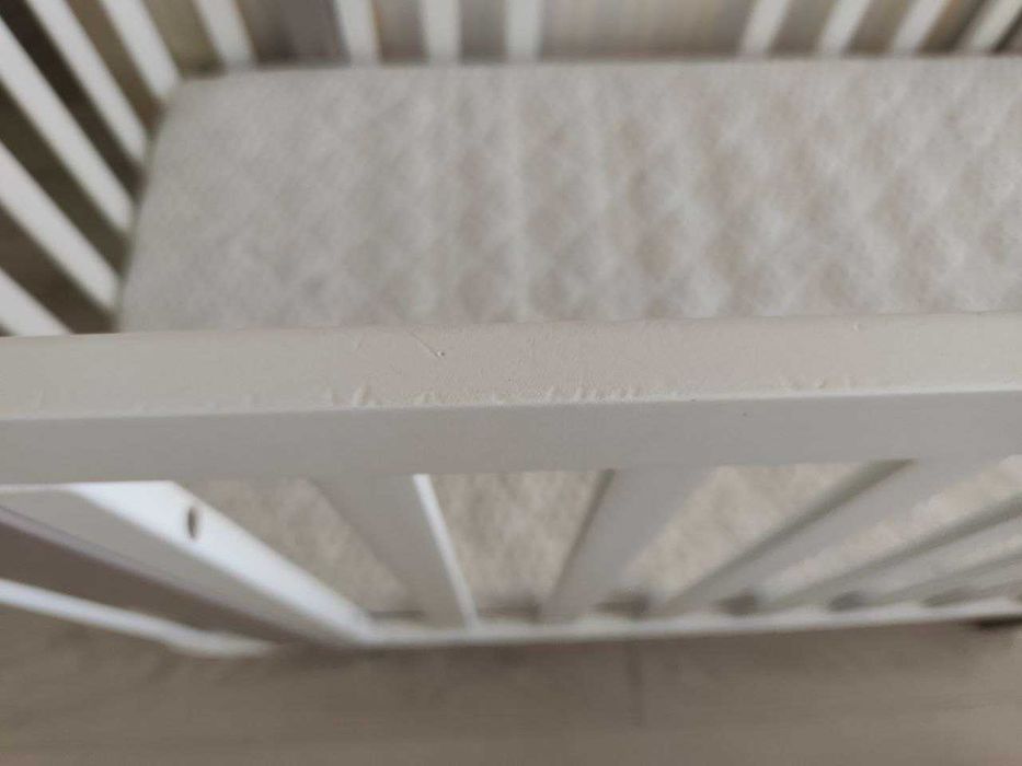 Дитяче ліжко Верес, Veres