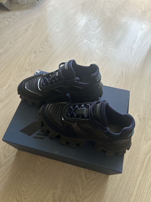 Prada Thunder Cloudbust
