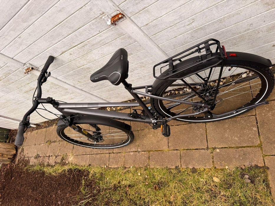 Cube Nature One Allroad