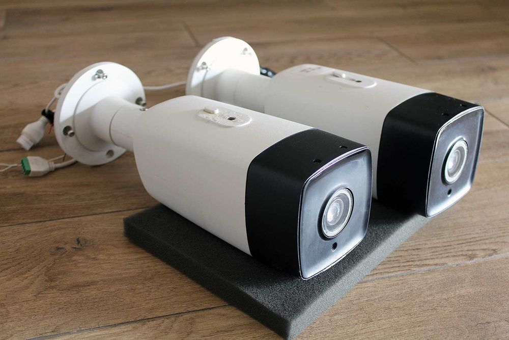 ip камера Hikvision DarkFighter/LPR DS-2CD4A26FWD-IZS/P 2мп 8-32mm