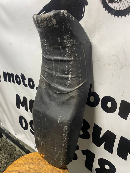 Сидіння до мотоцикла Jianshe JS 150-3 R6 Puma,інші,на кастом!Уточнюйте