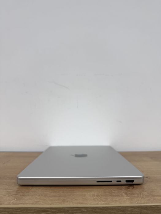 ІДЕАЛ Macbook Pro 14 2021 M1 Pro 16Gb | 512Gb • ГАРАНТІЯ Макбук М1 Pro