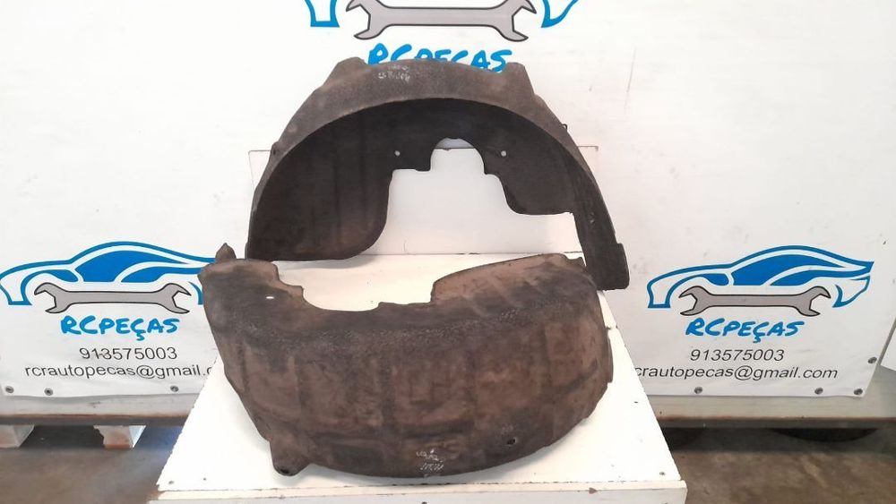 CAVA CAVAS RODA RODAS TRASEIRO TRÁS ORIGINAL MINI COOPER R56