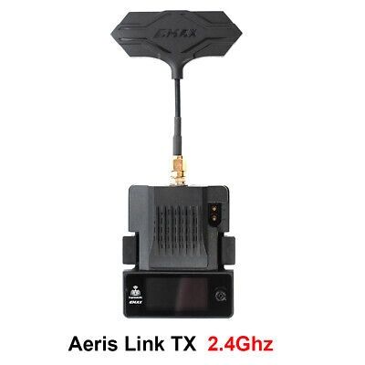 Передавач (TX) Emax Aeris Link Micro ELRS 2.4G