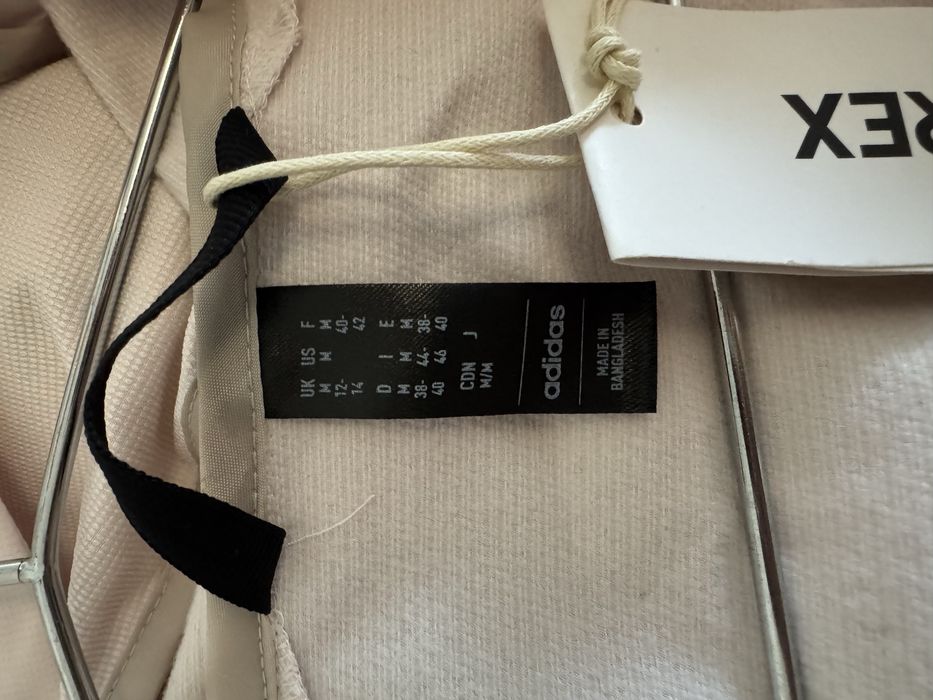 Куртка жіноча softshell Terrex Adidas size M