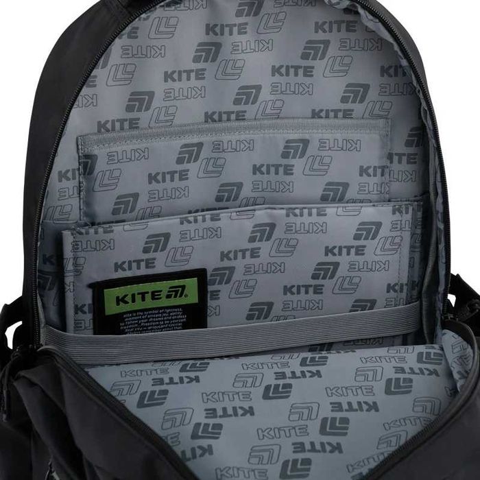 Рюкзак  підлітковий  Kite Education teens Kuromi Кайт Куромі 130-145 см