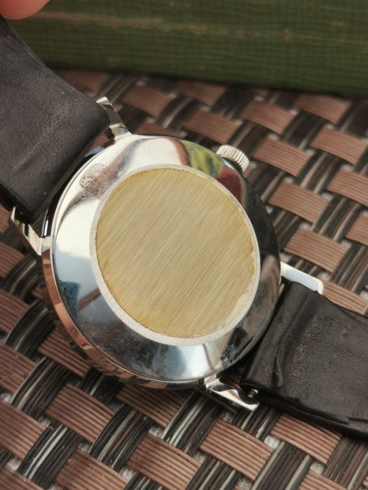 IWC Schaffhasen IWC