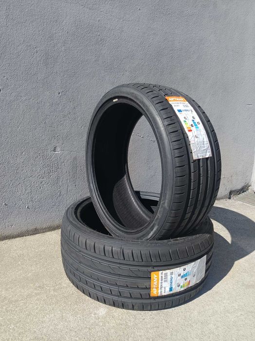 Pneu Novo APTANY 225/35R19 XL - DOT 07/2026