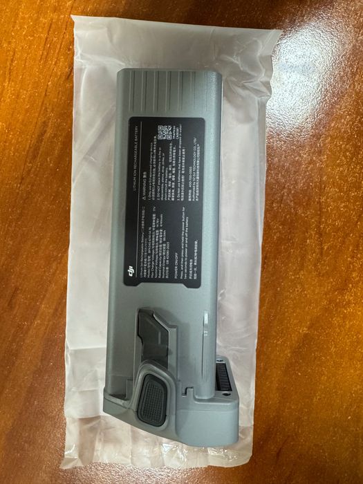 Акумулятор DJI Matrice 4 Series Battery