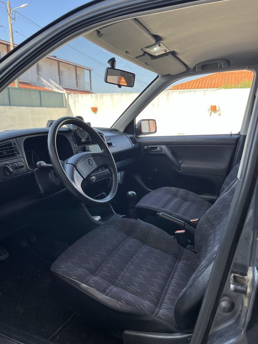VW Golf MK3 CL 1993