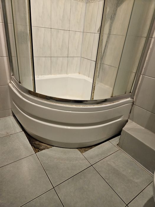 Kabina prysznicowa  Radaway 80