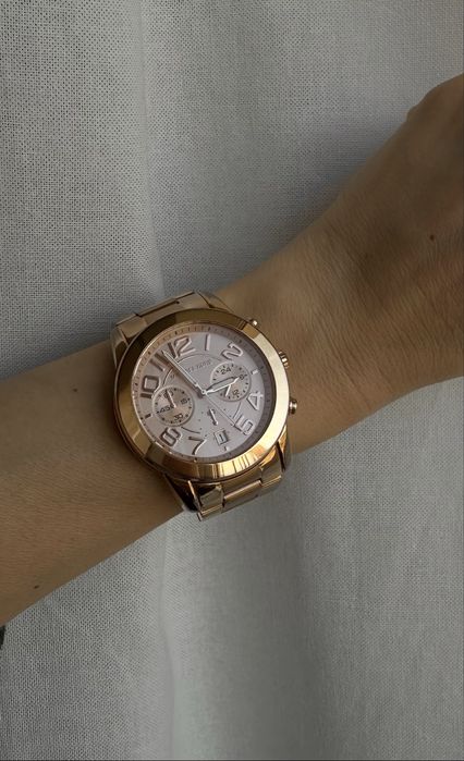 Годинник Michael Kors, жіночий годинник Майкл Корс