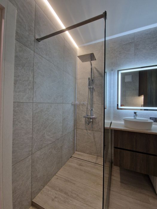 Варшавський 2, однокімнатна квартира  43 м² , генератор, Віноградарь