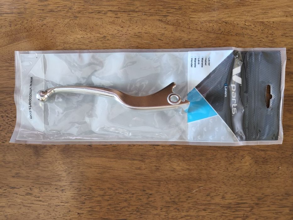 Manete direita para SYM Joymax