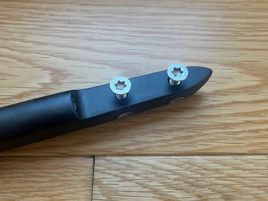 Gong Foil Stab Carbon Tail V3 (M)