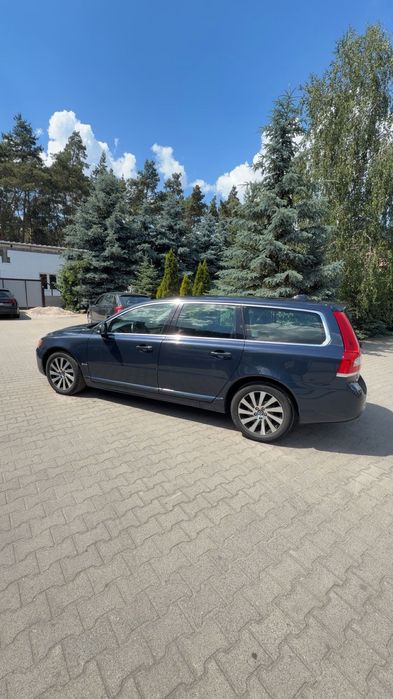 Volvo V70 D4 kombi