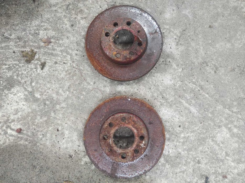 Продам ступицы на Деу