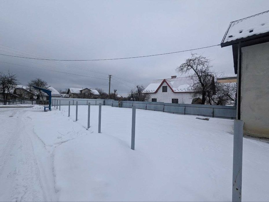 Продається будинок у центрі Підлісся (Ідеально під комерцію) (12)
