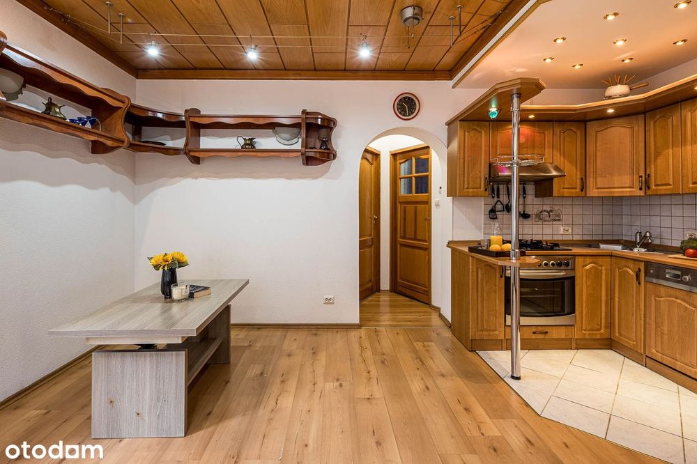 Przytulne mieszkanie blisko centrum I 2 pokoje I Idealne pod wynajem