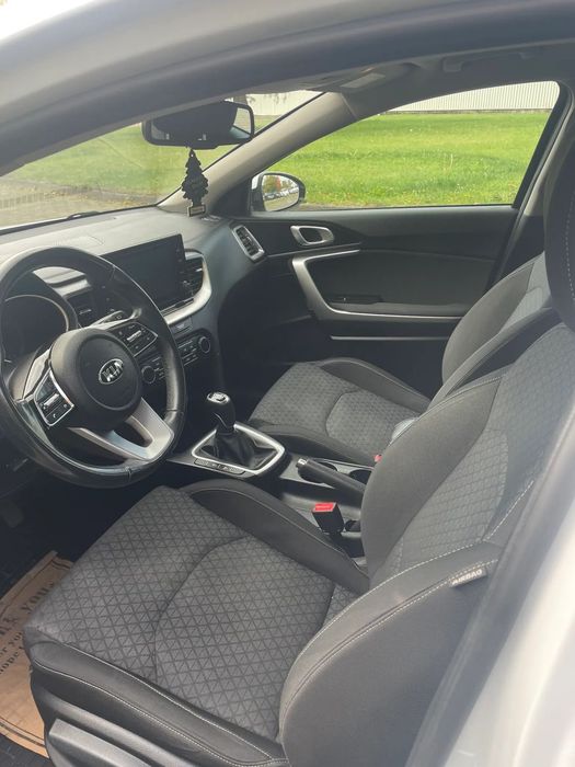 Kia Ceed Kia Ceed 2021