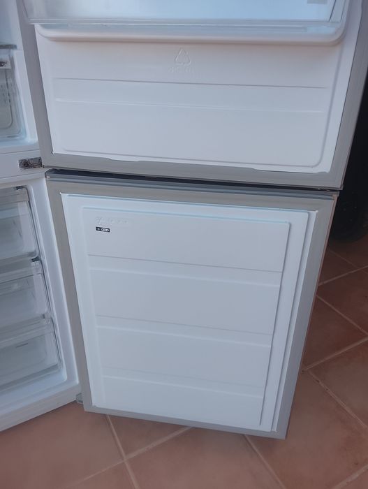 Frigorífico combinado