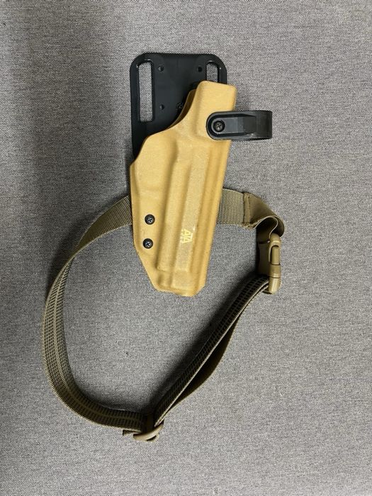 ATA-Gear кобура