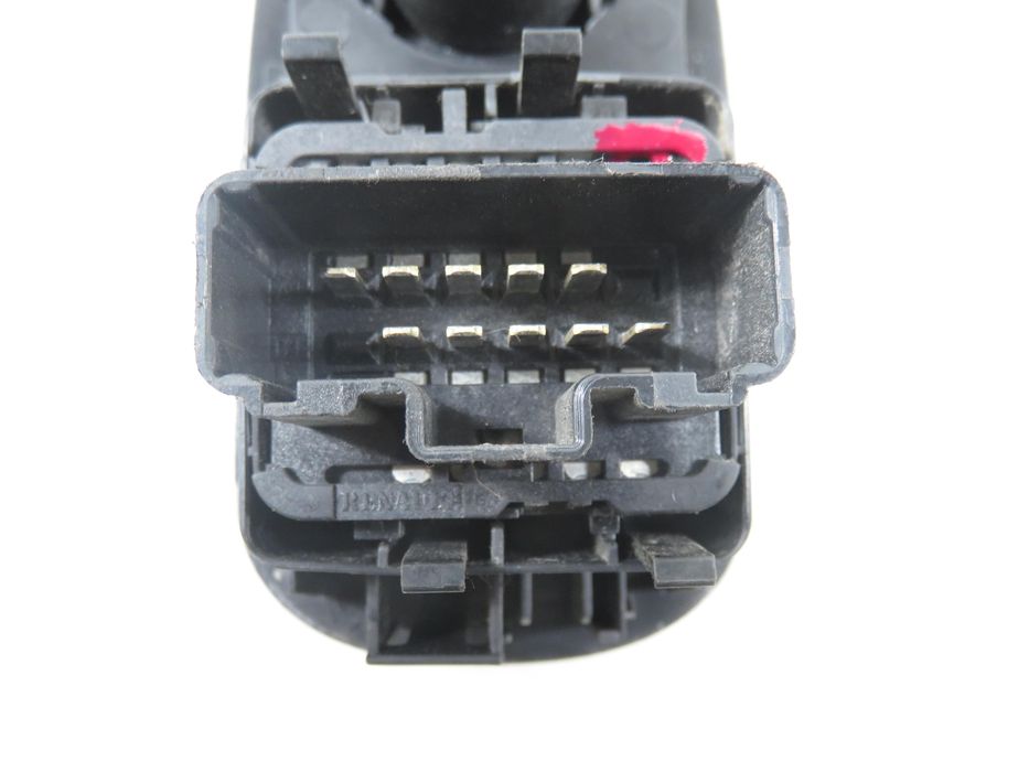 Panel Szyb Renault Master III