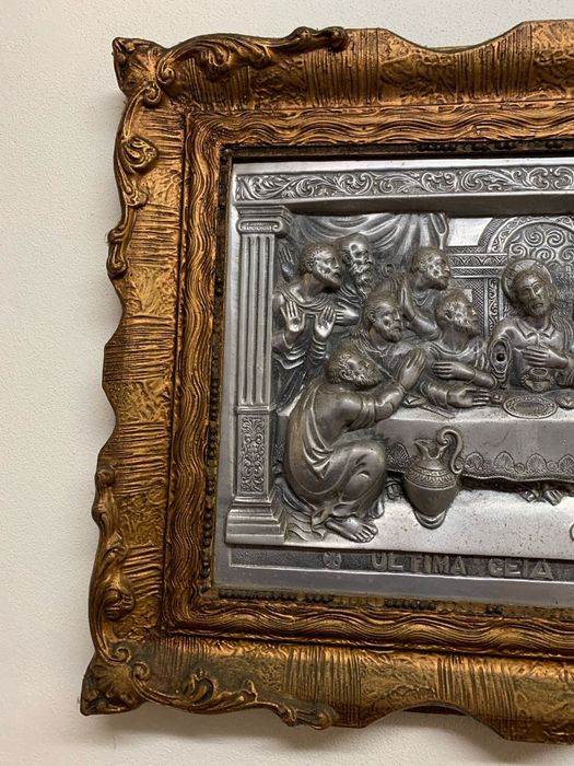 Vendo quadro muito antigo