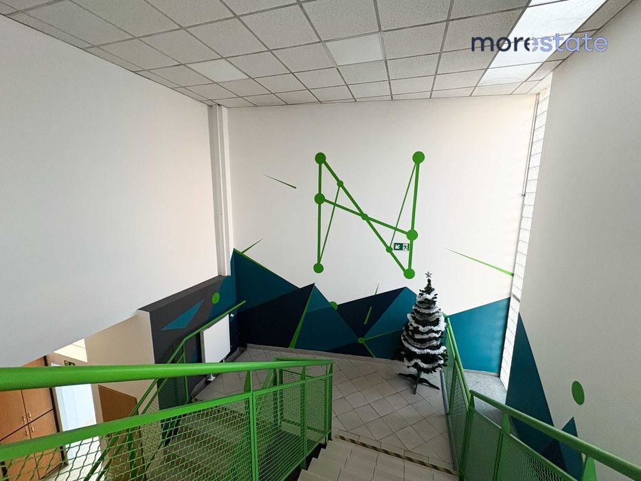 Lokal użytkowy | 383 m2 | Podgórze Duchackie