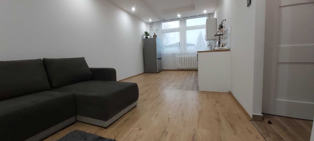 Mieszkanie Milanówek 37m2, 2 pokoje - sprzedaż