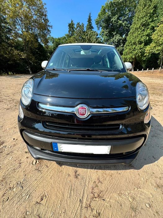 Fiat 500L pop star foto 3