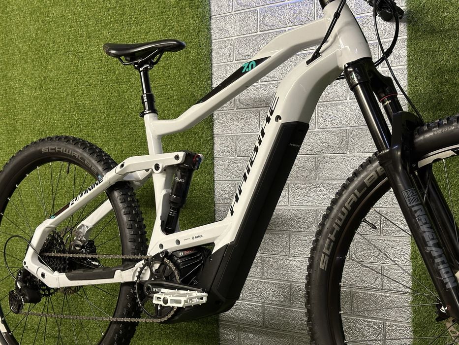 Haibike Full Nine 7.0