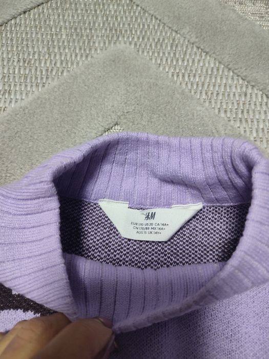 Світшот, кофта HM