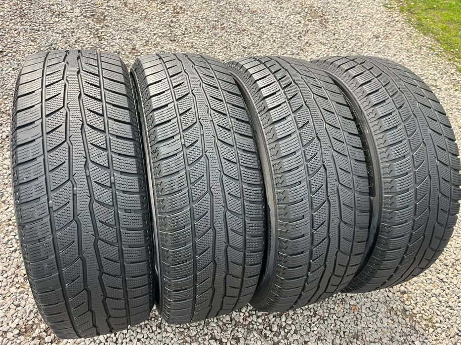 Opony 235/60R18 Goodride SW658 Zima 4szstuki