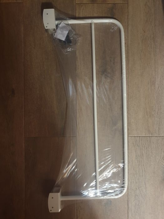Grade se protecção se cama