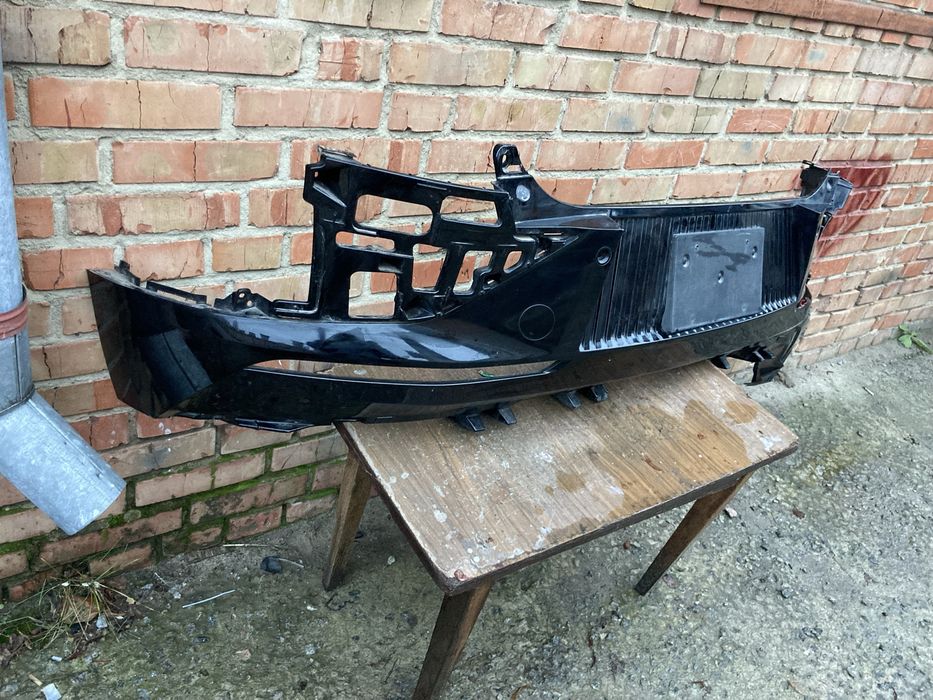 Бампер задний Kia EV6,2024,під ремонт